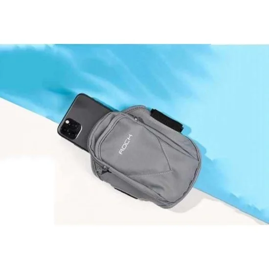 Rock Sports Armband 6.5 inches - Green
